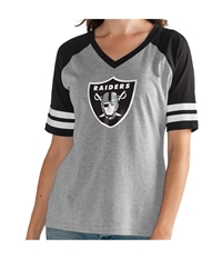 G-Iii Sports Womens Las Vegas Raiders Graphic T-Shirt
