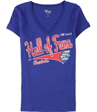 G-Iii Sports Womens Hall Of Fame Graphic T-Shirt