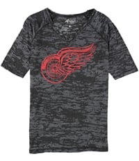 G-Iii Sports Womens Detroit Red Wings Graphic T-Shirt