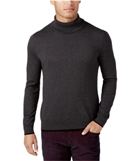 I-N-C Mens Knit Pullover Sweater, TW1