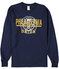 G-Iii Sports Mens Philadelphia Union Graphic T-Shirt