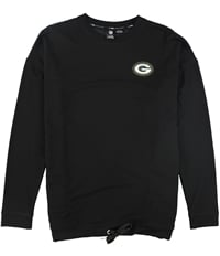 G-Iii Sports Womens Green Bay Packers Embellished T-Shirt, TW1