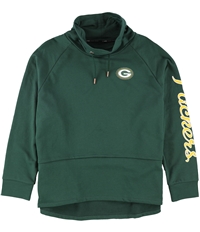 G-Iii Sports Womens Green Bay Packers Sweatshirt