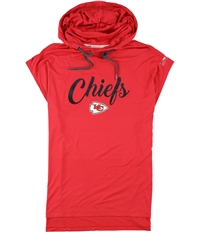 G-Iii Sports Womens Kansas City Chiefs Graphic T-Shirt, TW10
