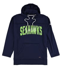 Nfl Womens Seattle Seahawks Graphic T-Shirt, TW2