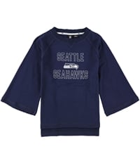 G-Iii Sports Womens Seattle Seahawks Graphic T-Shirt, TW3