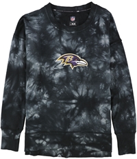 G-Iii Sports Womens Baltimore Ravens Sweatshirt, TW2
