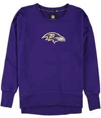 G-Iii Sports Womens Baltimore Ravens Sweatshirt, TW5