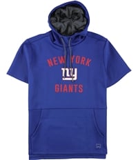 G-Iii Sports Womens New York Giants Hoodie Dress