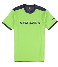 G-Iii Sports Mens Seattle Seahawks Graphic T-Shirt, TW3