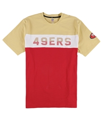 G-Iii Sports Mens San Francisco 49Ers Graphic T-Shirt