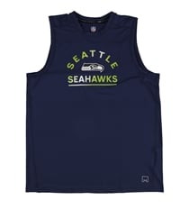 G-Iii Sports Mens Seattle Seahawks Tank Top