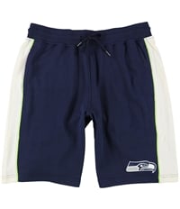 Starter Mens Seattle Seahawks Casual Walking Shorts