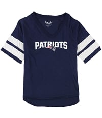 Touch Womens New England Patriots Graphic T-Shirt, TW3