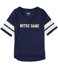 Touch Womens Notre Dame Graphic T-Shirt