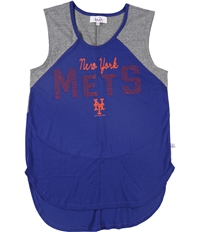 Touch Womens New York Mets Tank Top