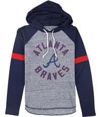 Touch Womens Atlanta Braves Graphic T-Shirt, TW4