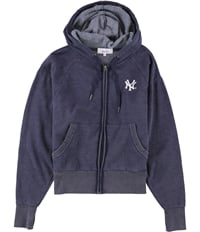 Touch Womens New York Yankees Hoodie Sweatshirt