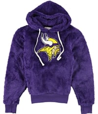 Touch Womens Minnesota Vikings Hoodie Sweatshirt, TW1