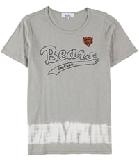 Touch Womens Chicago Bears Graphic T-Shirt