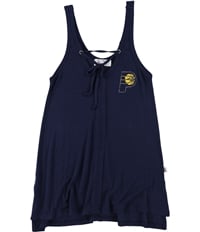 Touch Womens Indiana Pacers Tank Top, TW1