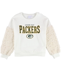 Touch Womens Green Bay Packers Sweatshirt, TW2