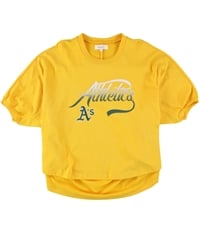 Touch Womens Oakland Athletics Sweatshirt