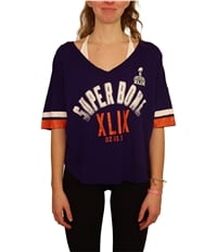 Touch Womens Super Bowl Xlix Arizona Graphic T-Shirt