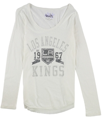 Touch Womens Los Angeles Kings 1967 Graphic T-Shirt