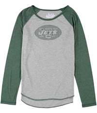 Touch Womens New York Jets Graphic T-Shirt, TW1