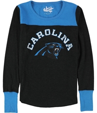 Touch Womens Carolina Panthers Graphic T-Shirt, TW1