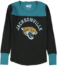 Touch Womens Jacksonville Jaguars Graphic T-Shirt, TW2