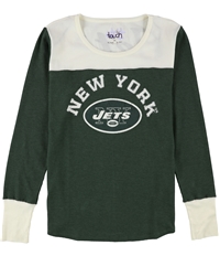 Touch Womens New York Jets Graphic T-Shirt, TW2