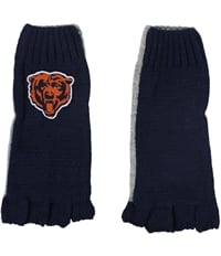 G-Iii Sports Womens Chicago Bears Gloves, TW2