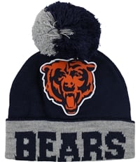 G-Iii Sports Unisex Chicago Bears Beanie Hat, TW2