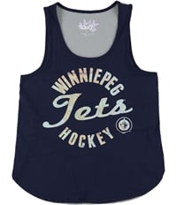Touch Womens Winnipeg Jets Tank Top