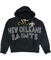 Touch Womens New Orleans Saints Hoodie Sweatshirt