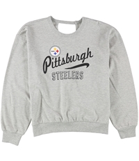 Touch Womens Pittsburgh Steelers Sweatshirt