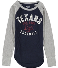 Touch Womens Houston Texans Graphic T-Shirt, TW3
