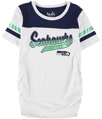 Touch Womens Seattle Seahawks Graphic T-Shirt, TW2