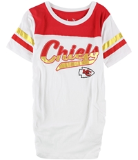 Touch Womens Kansas City Chiefs Graphic T-Shirt, TW3