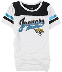 Touch Womens Jacksonville Jaguars Graphic T-Shirt, TW2