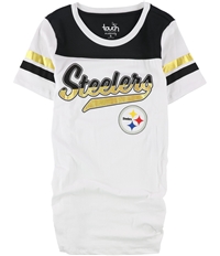 Touch Womens Pittsburgh Steelers Graphic T-Shirt, TW1