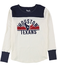 Touch Womens Houston Texans Graphic T-Shirt, TW2