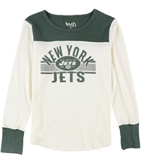 Touch Womens New York Jets Graphic T-Shirt, TW3