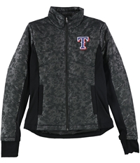Touch Womens Texas Rangers Jacket