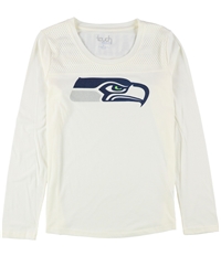 Touch Womens Seattle Seahawks Graphic T-Shirt, TW1