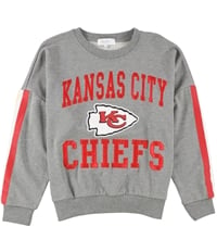 Touch Womens Kansas City Chiefs Sweatshirt