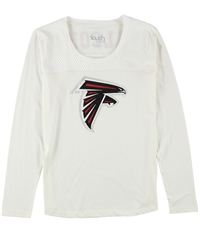 Touch Womens Atlanta Falcons Graphic T-Shirt, TW5
