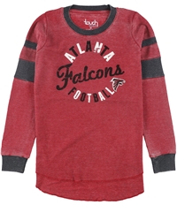 Touch Womens Atlanta Falcons Graphic T-Shirt, TW2